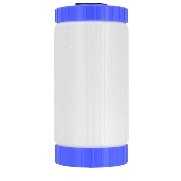 Empty DI Cartridge  10 Inch